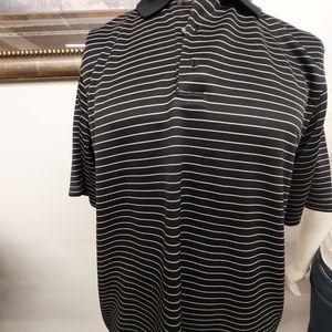 Links Edition Golfwer men's shirt size medium